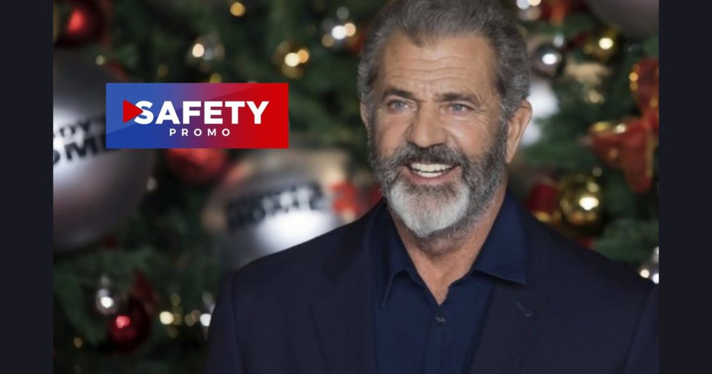 Coronavirus : Mel Gibson a été hospitalisé à cause du Covid-19
