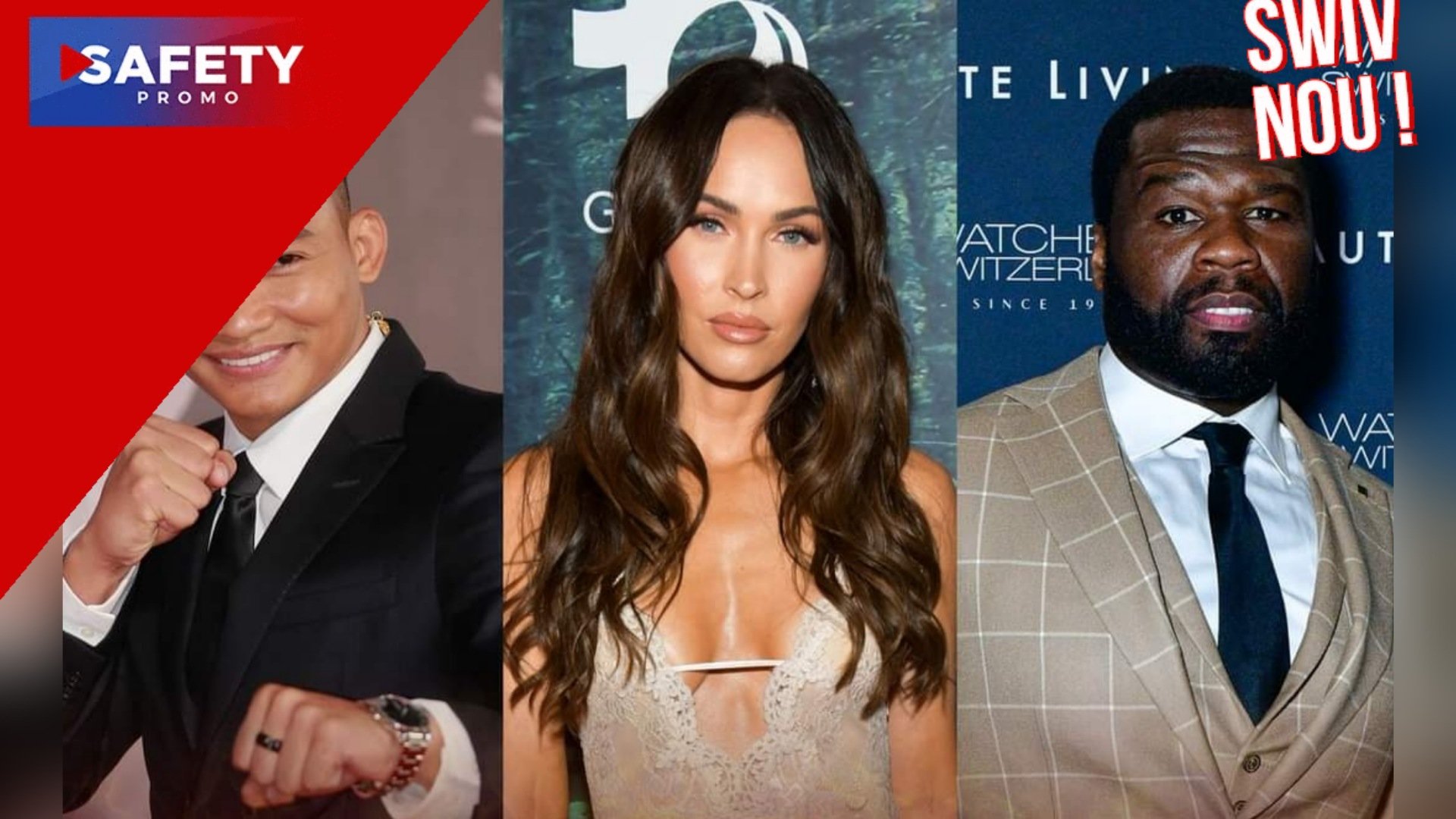 The Expendables 4 : la suite est confirmée avec Megan Fox, Tony Jaa et 50 cent au casting