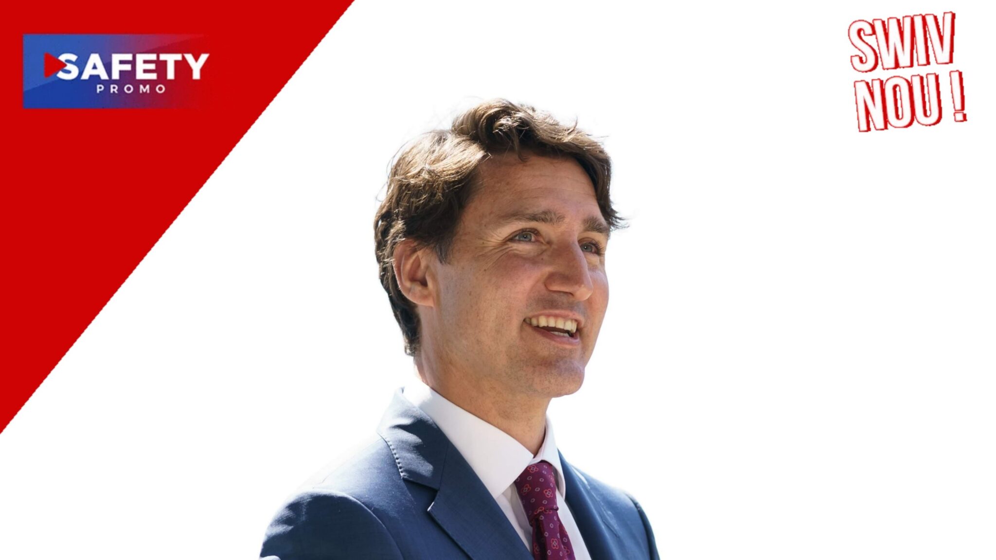 Réélu, Trudeau promet un «avenir meilleur» après la pandémie