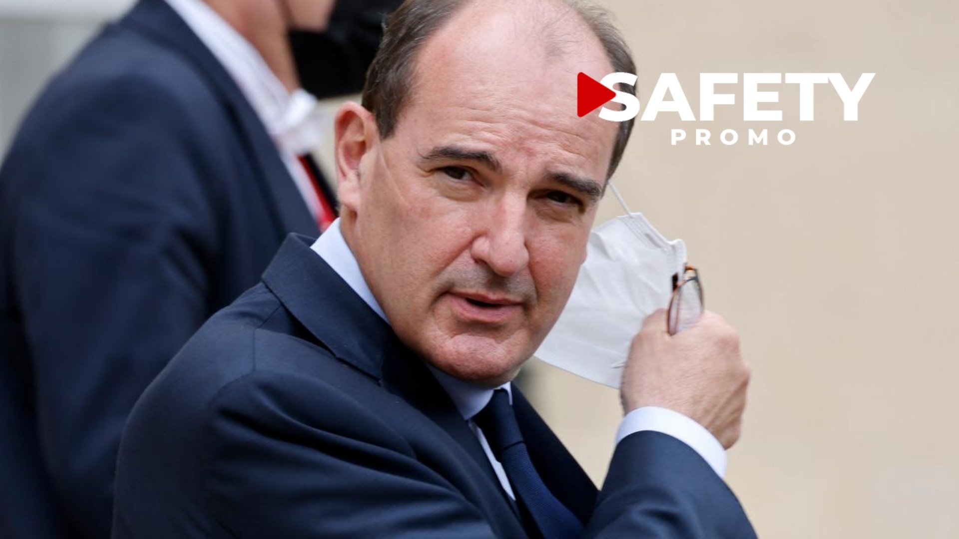 France: Jean Castex testé positif au Covid-19, au moins 4 ministres en quarantaine