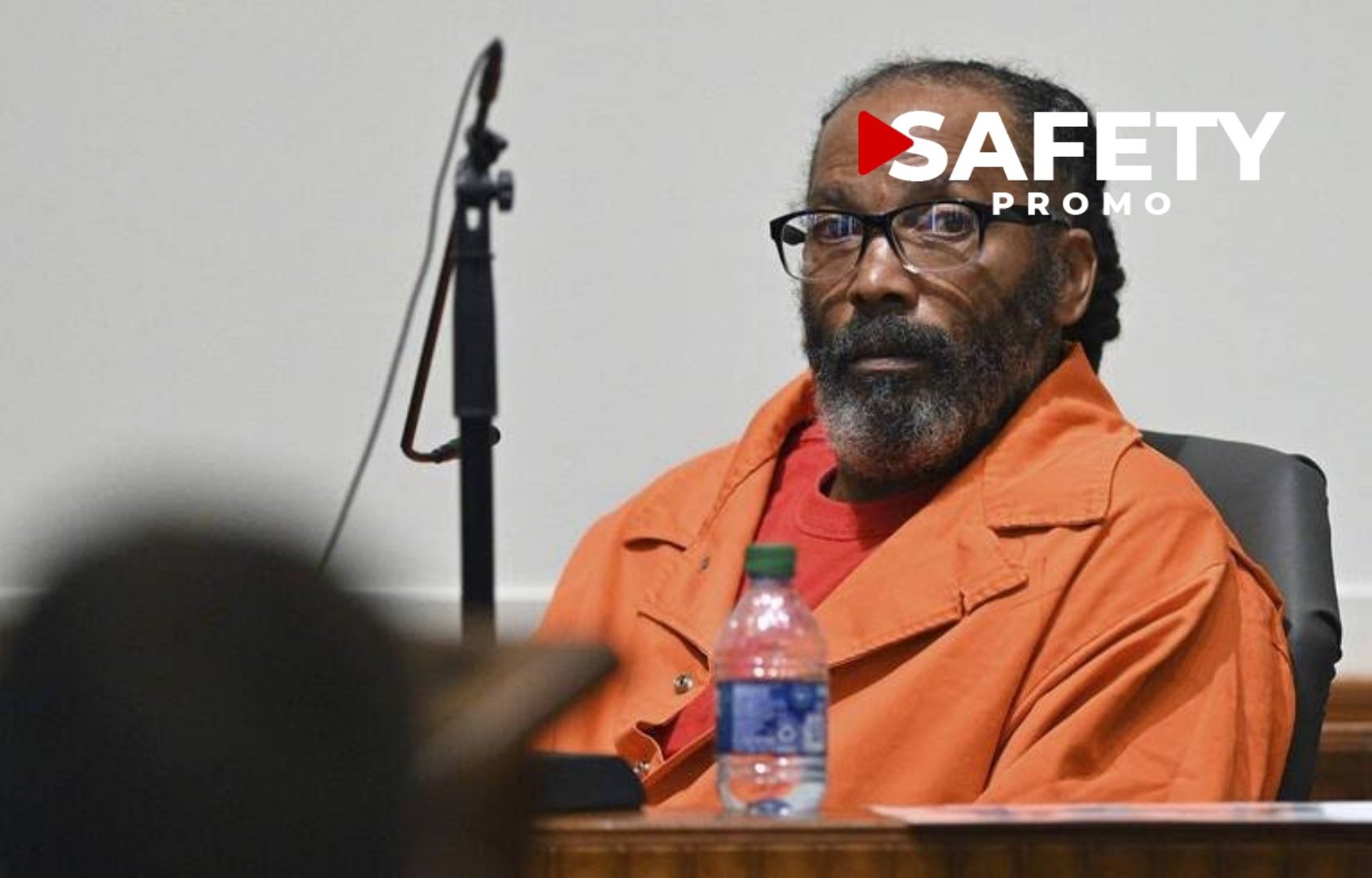 Etats-Unis : Un Afro-Américain reconnu innocent après 43 ans en prison