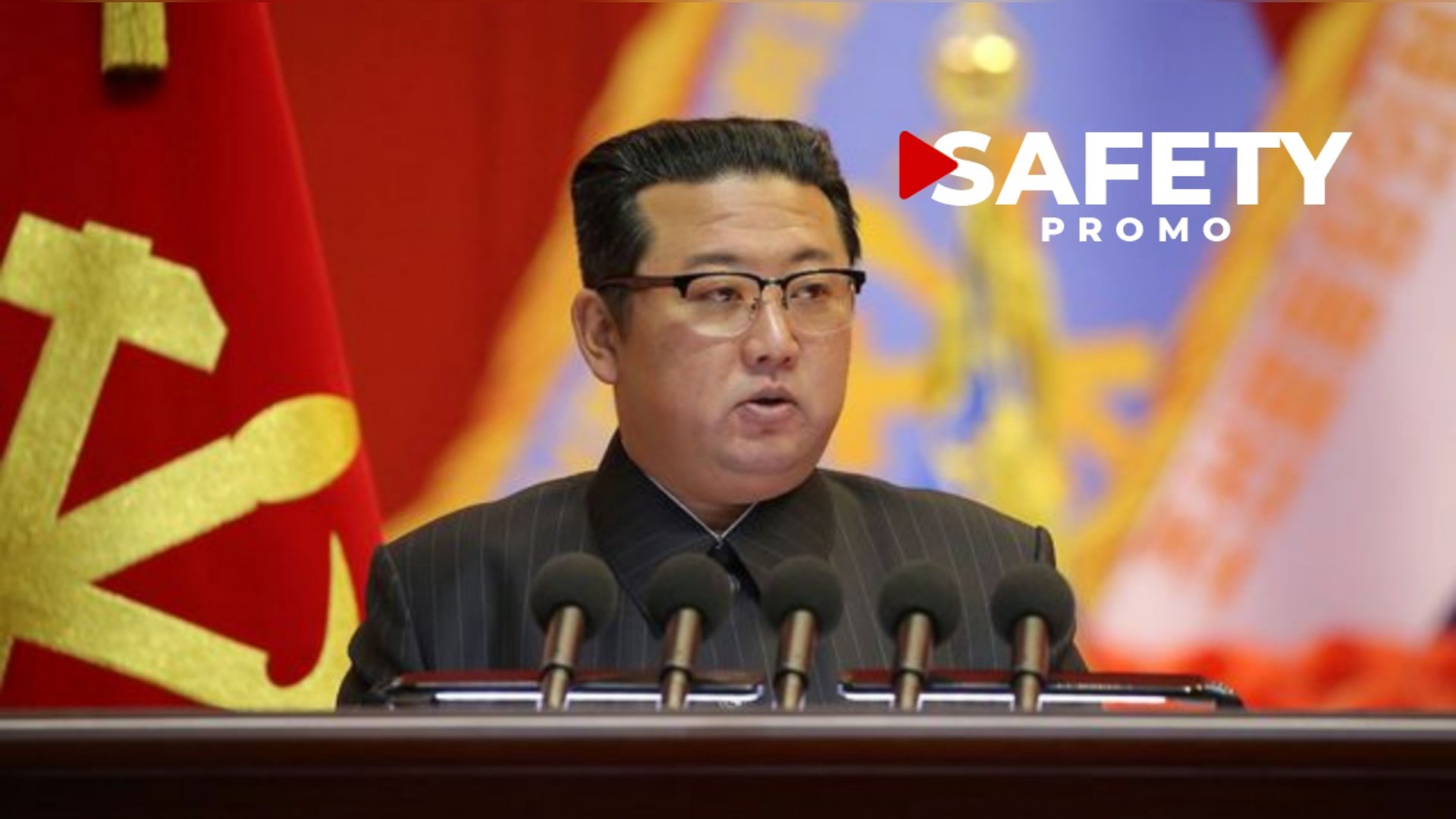 Corée du Nord : les citoyens interdits de rire pendant 11 jours