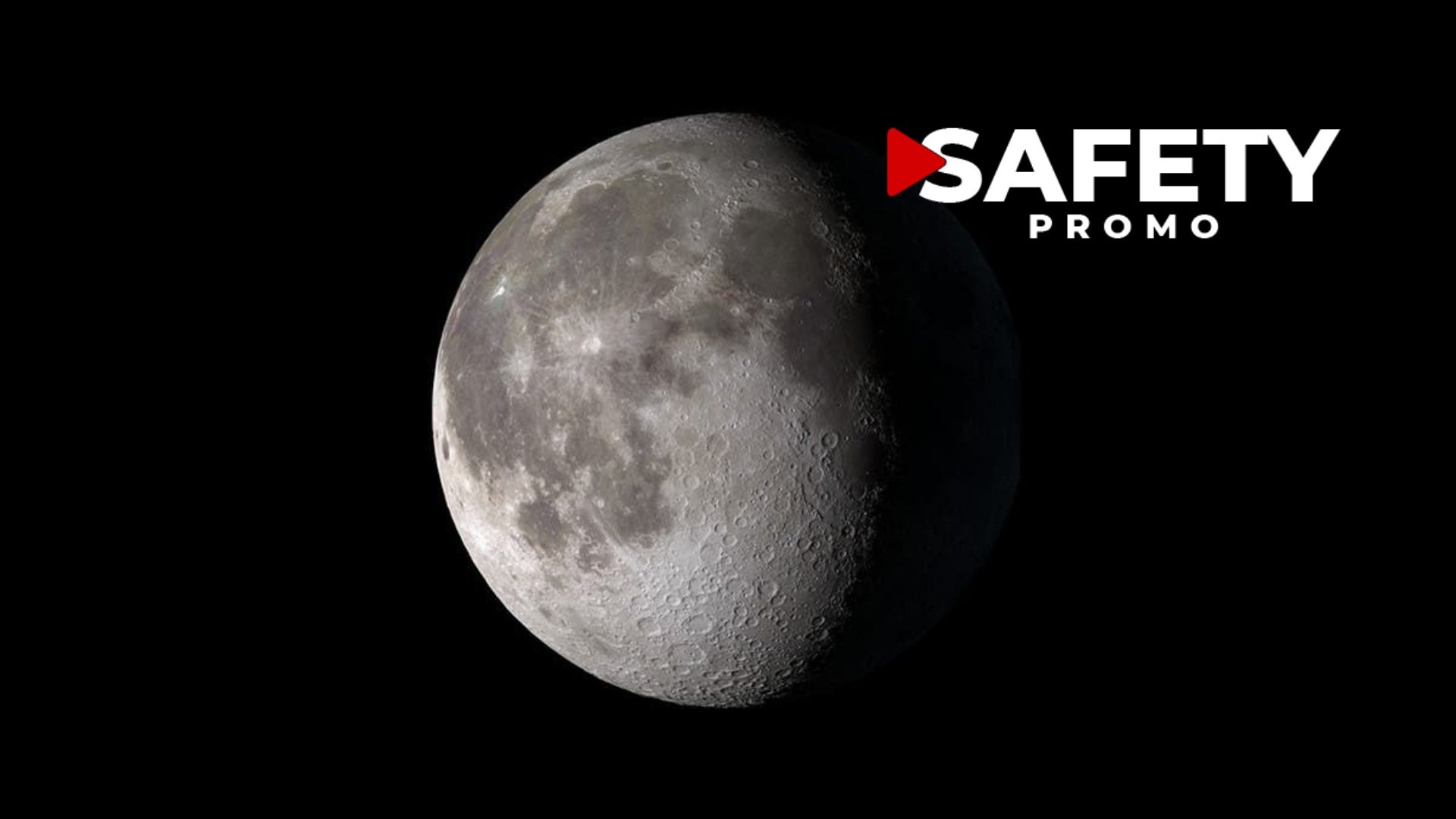 La Chine construit une « Lune artificielle » pour simuler la gravité lunaire sur Terre