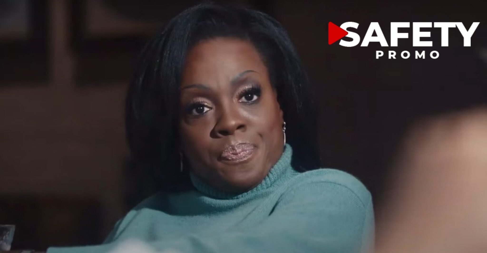 "The First Lady": Viola Davis se dévoile en Michelle Obama dans la bande-annonce