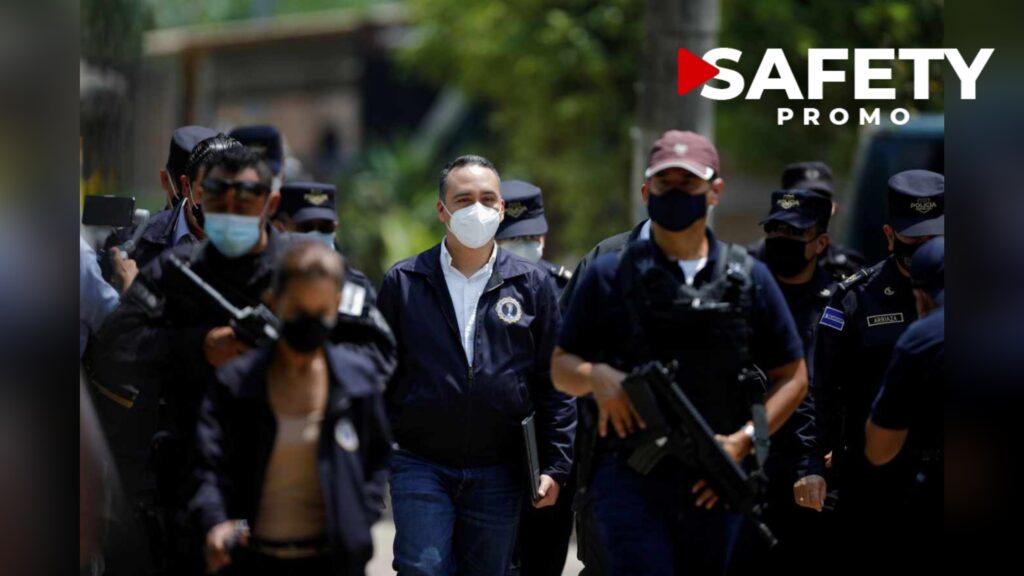 Après 62 meurtres en 24 h, le Salvador déclare l’état d’urgence