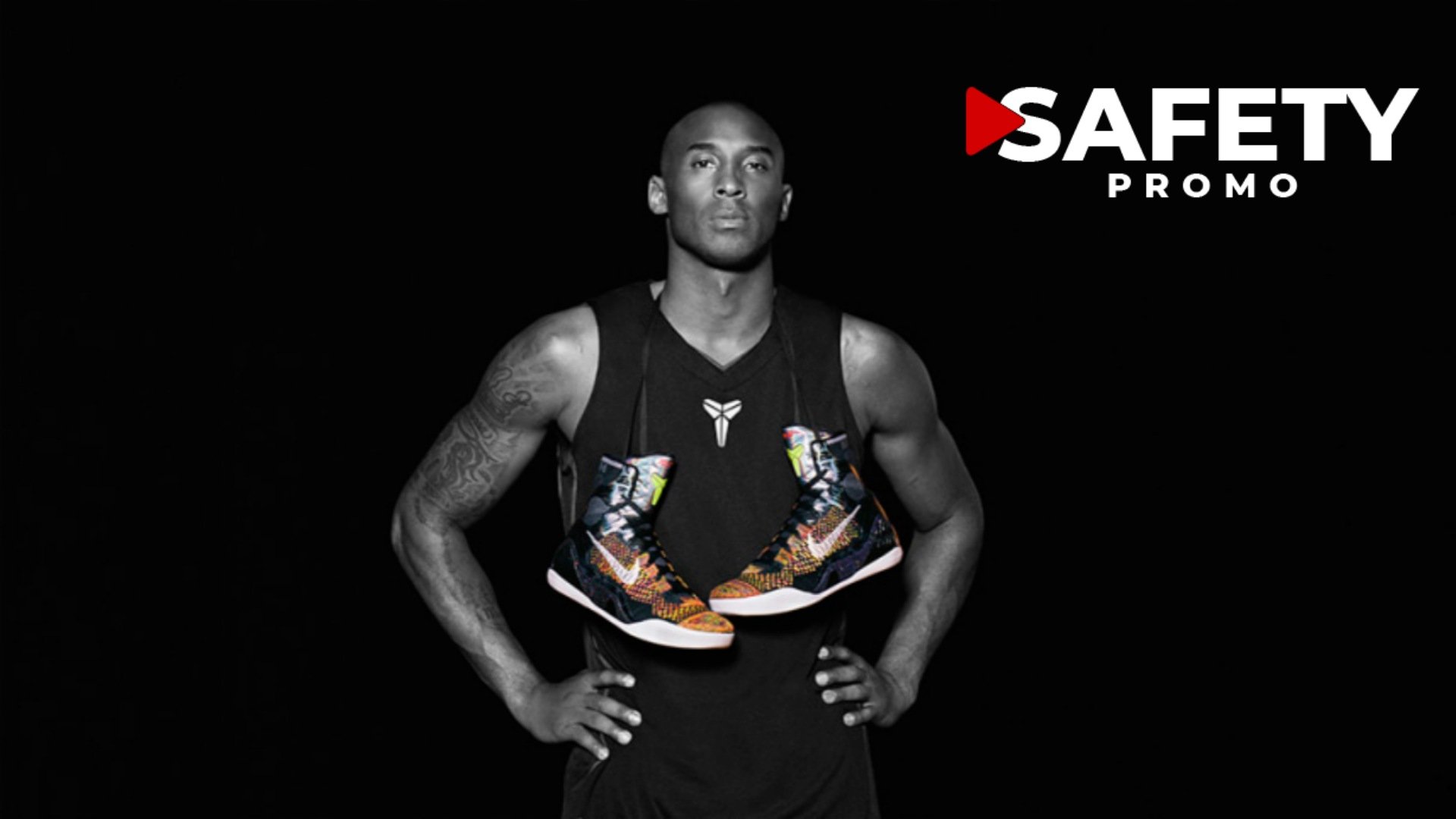 Vanessa Bryant et Nike ont conclu un accord pour continuer de vendre des chaussures « Kobe »