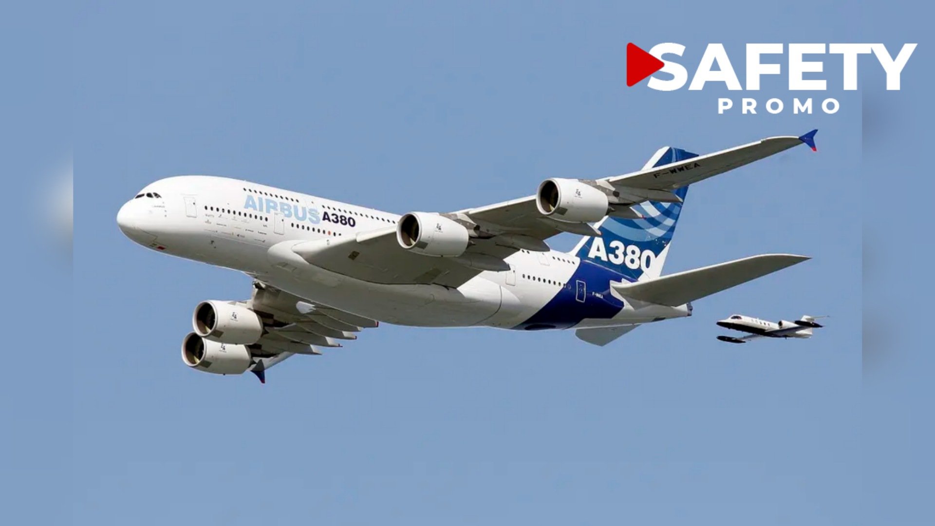 Un Airbus A380 réalise avec succès un vol avec de l’huile de friture dans un moteur