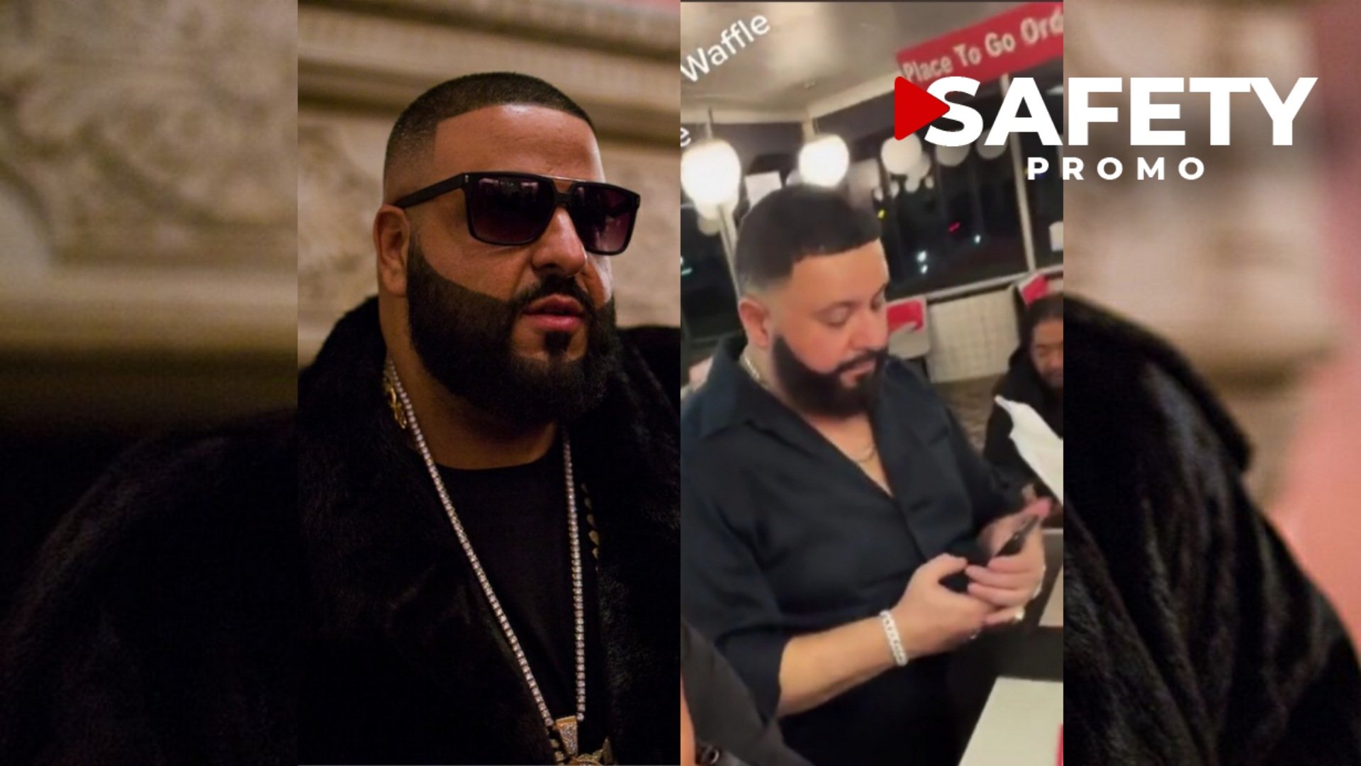 Un sosie de DJ Khaled aperçu à Miami, ce « Fake Khaled » sème le trouble