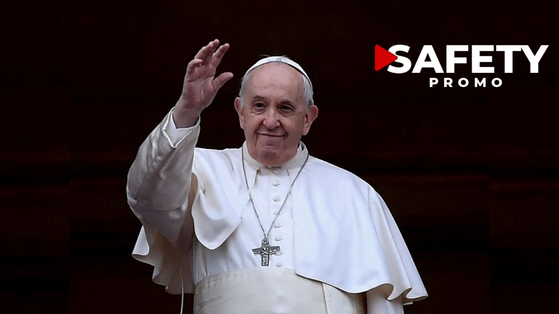 «Déposez vos armes» : le pape appelle à une trêve en Ukraine pour Pâques