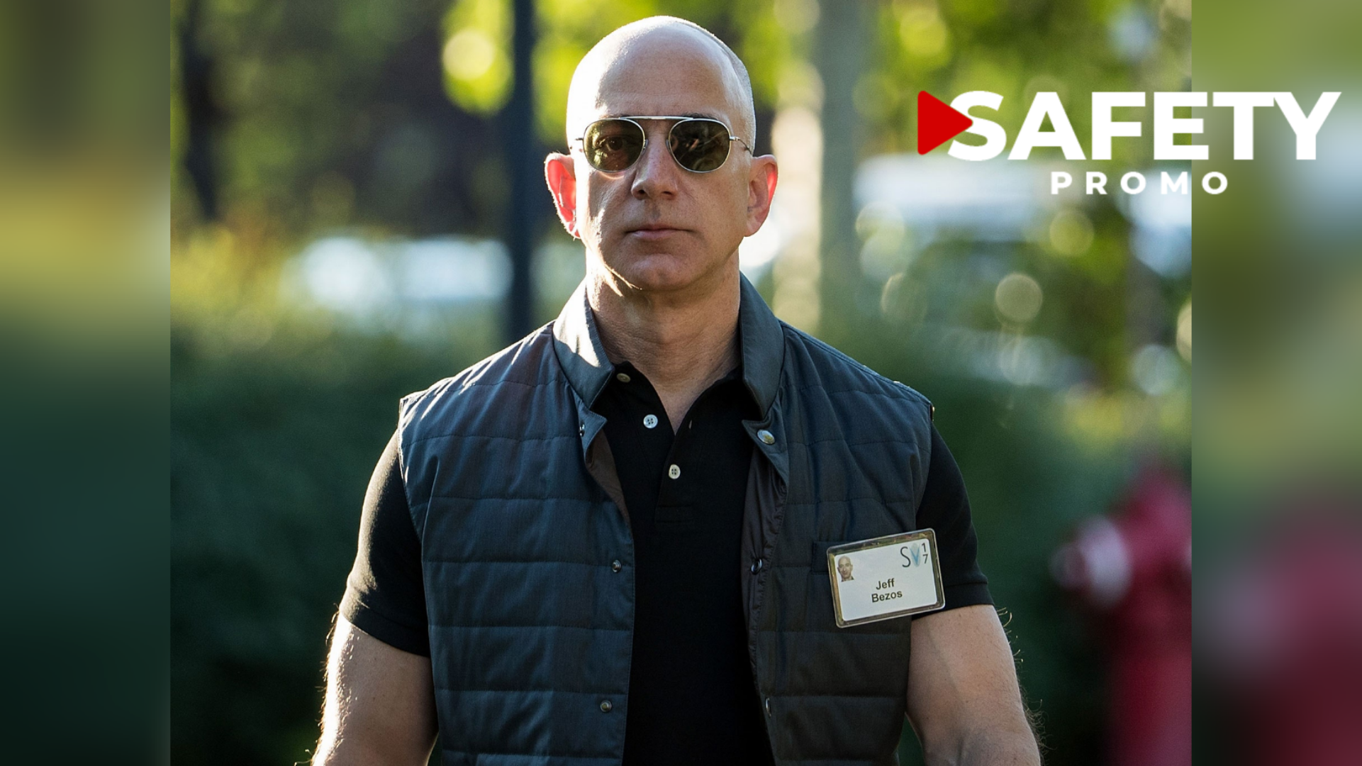 USA : Jeff Bezos a perdu 13 milliards en quelques heures