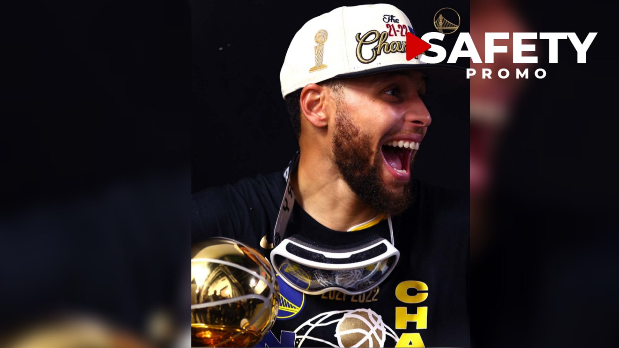NBA: Les Golden State Warriors et Stephen Curry champions 2022