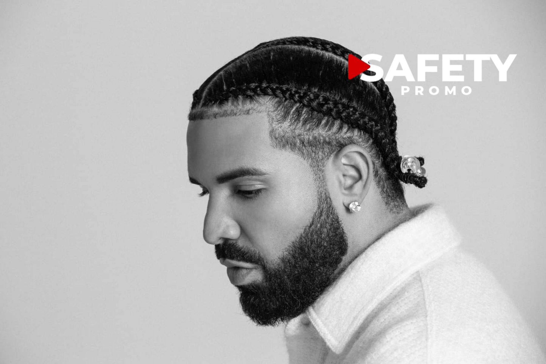 Drake surprend tout le monde avec la sortie surprise de son nouvel album !