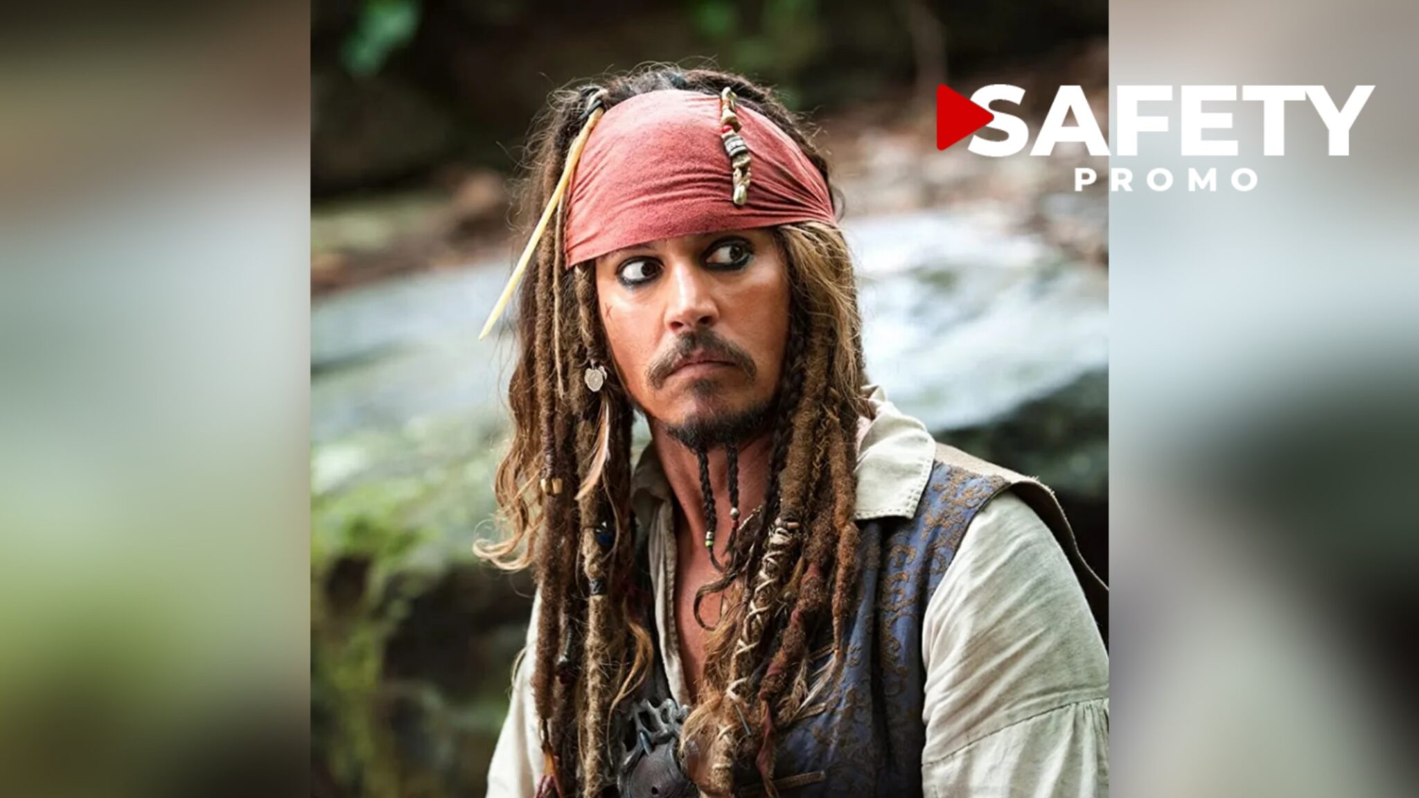 Johnny Depp pourrait revenir dans Pirates des Caraïbes pour 301 millions de dollars