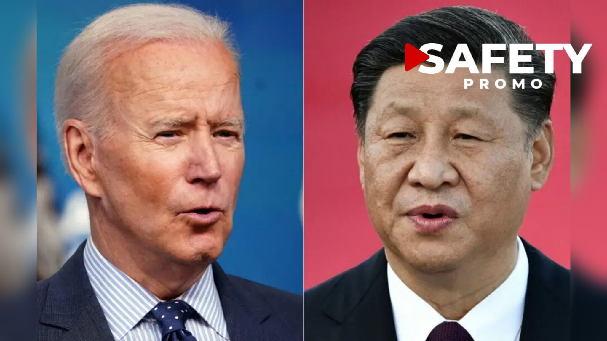 Au téléphone, Xi Jinping avertit Joe Biden de ne pas « jouer avec le feu » avec Taïwan