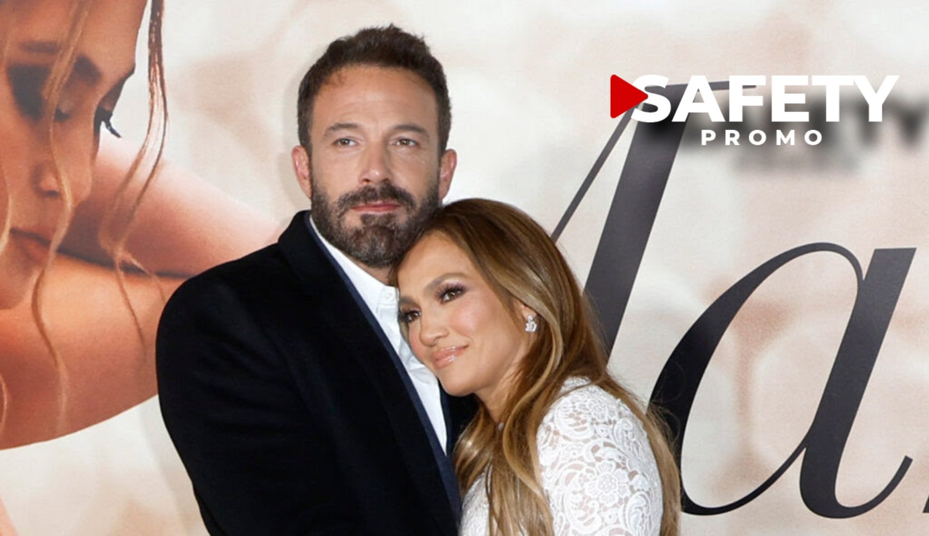 Ben Affleck et Jennifer Lopez se sont mariés à Las Vegas !