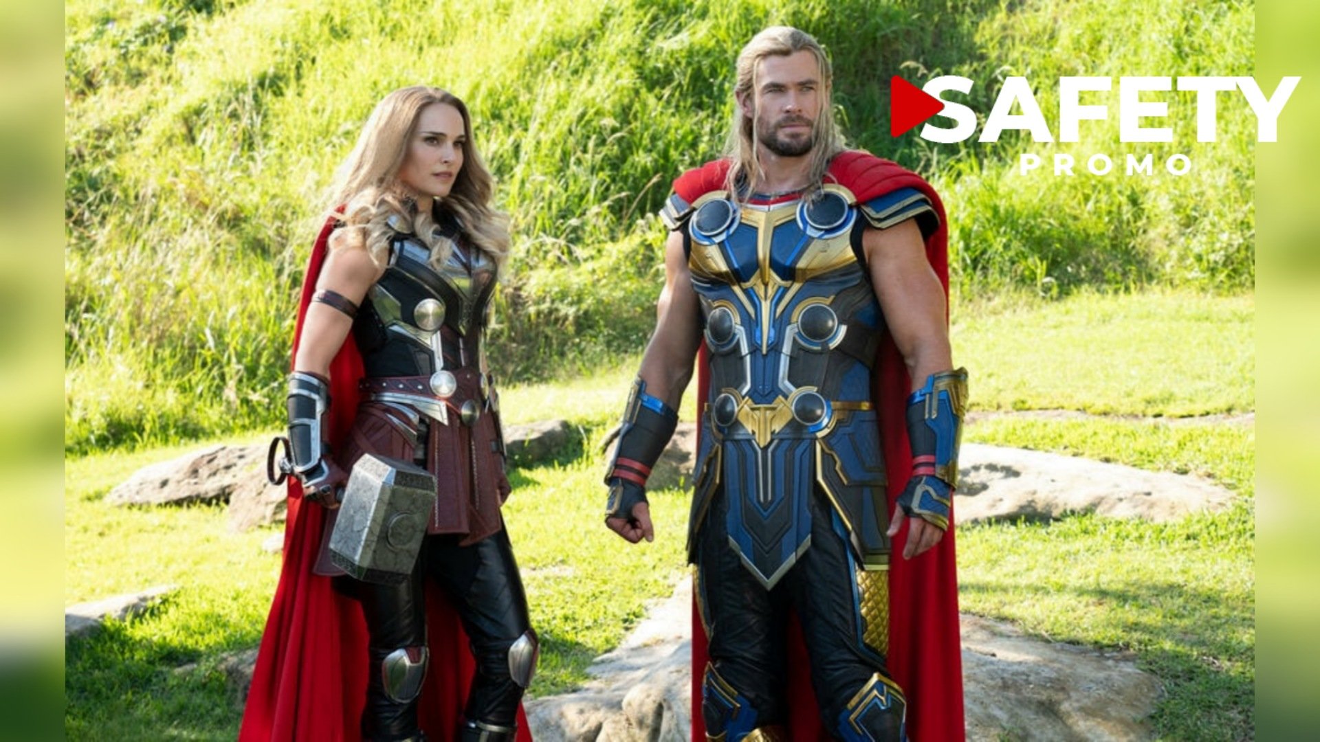 Le blockbuster de Marvel «Thor» interdit dans des pays arabes en raison de personnages homosexuels