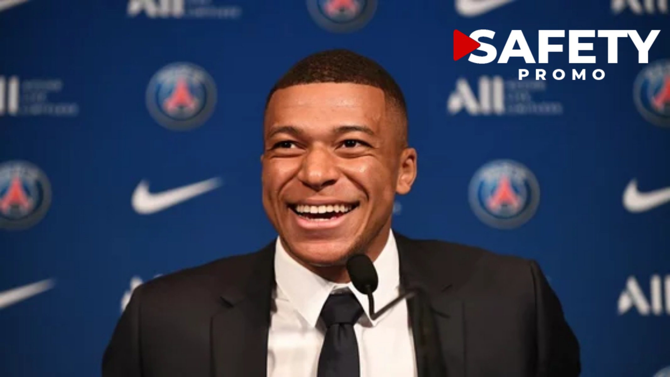 PSG : Kylian Mbappé Devient Le Footballeur Le Mieux Payé Au Monde