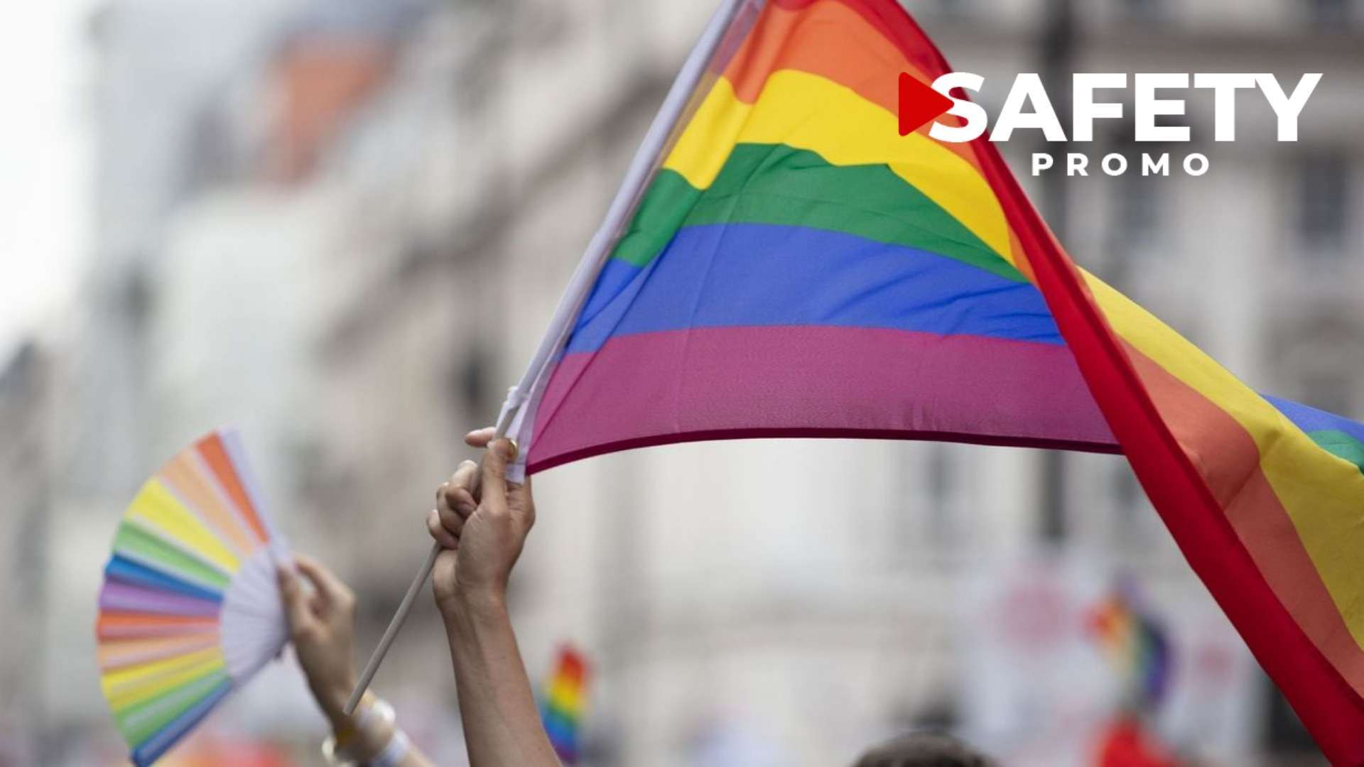 Aux Etats-Unis, 7,2% Des Adultes S’identifient Comme LGBTQ – Safety Promo