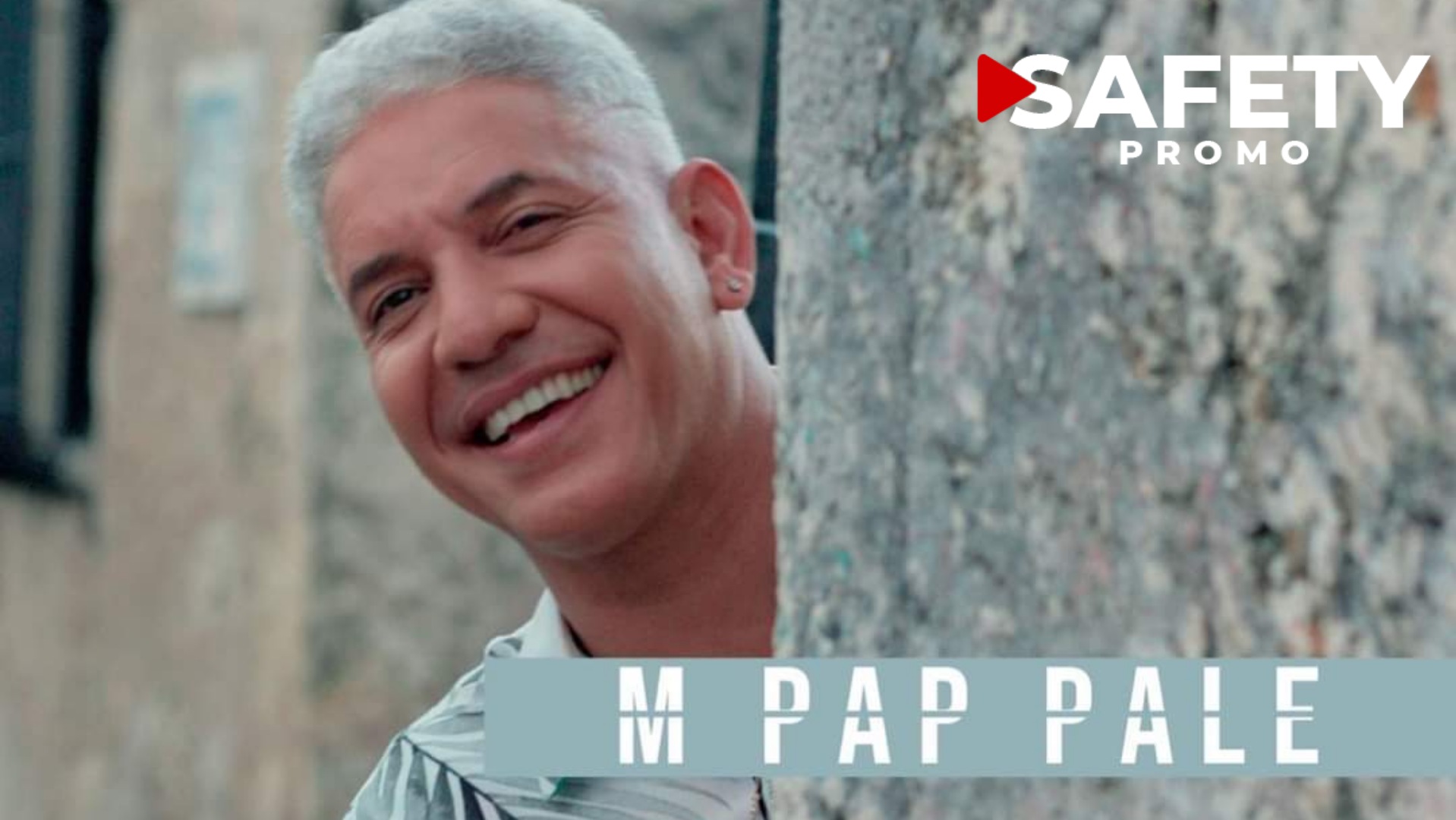 Kreyol La et son nouveau titre "M PAP PALE" : un savoureux mélange d'humour et de sérieux signé T-Jo Zenny