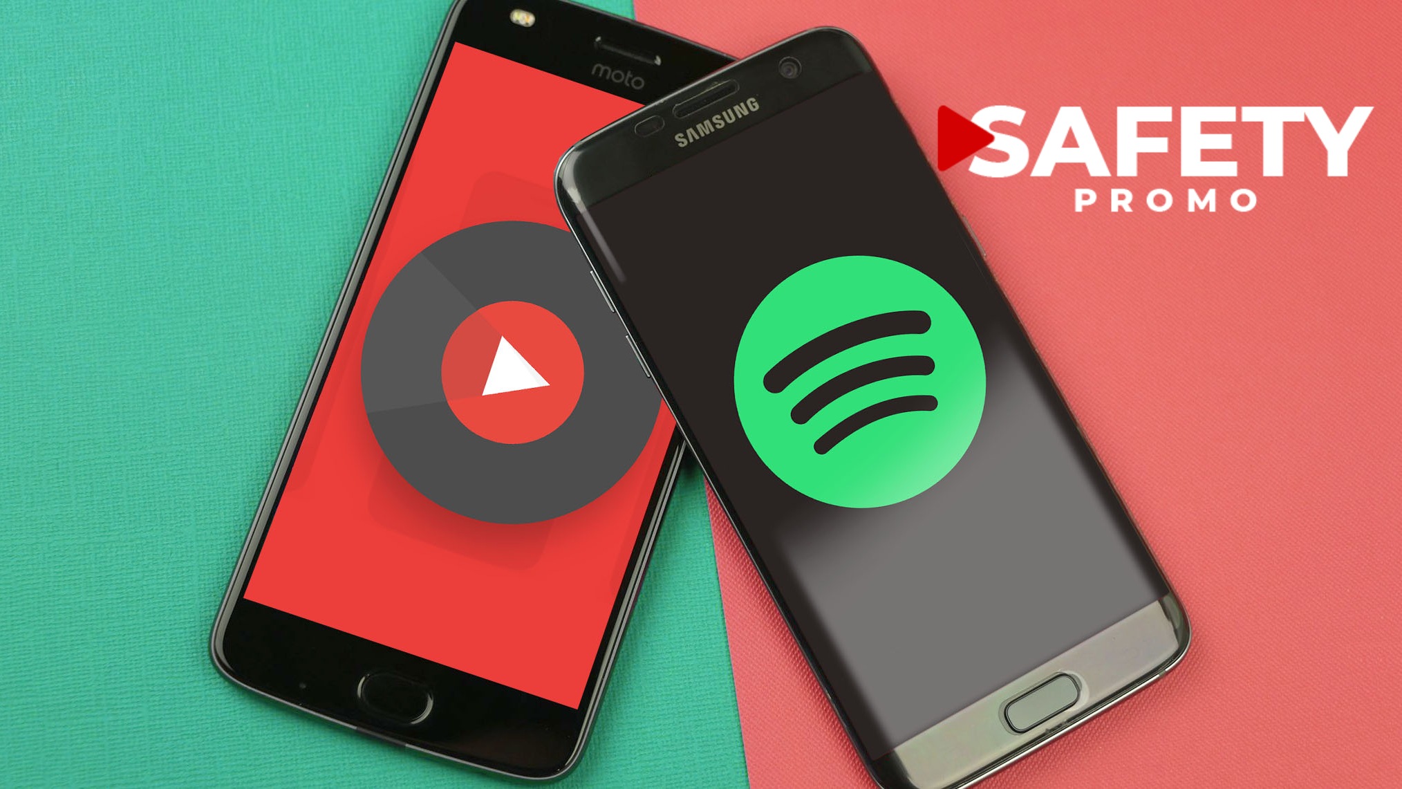 Spotify veut proposer des clips vidéos, comme YouTube et d’autres