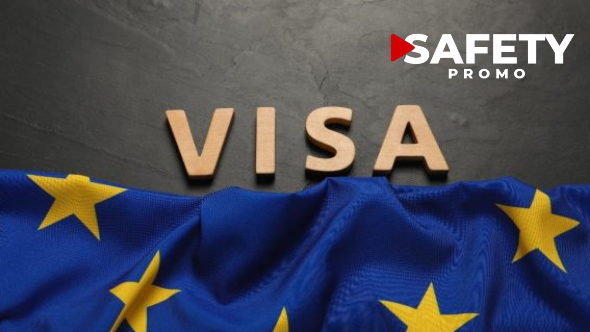 Bientôt possible de faire une demande de visa pour l’espace Schengen en ligne