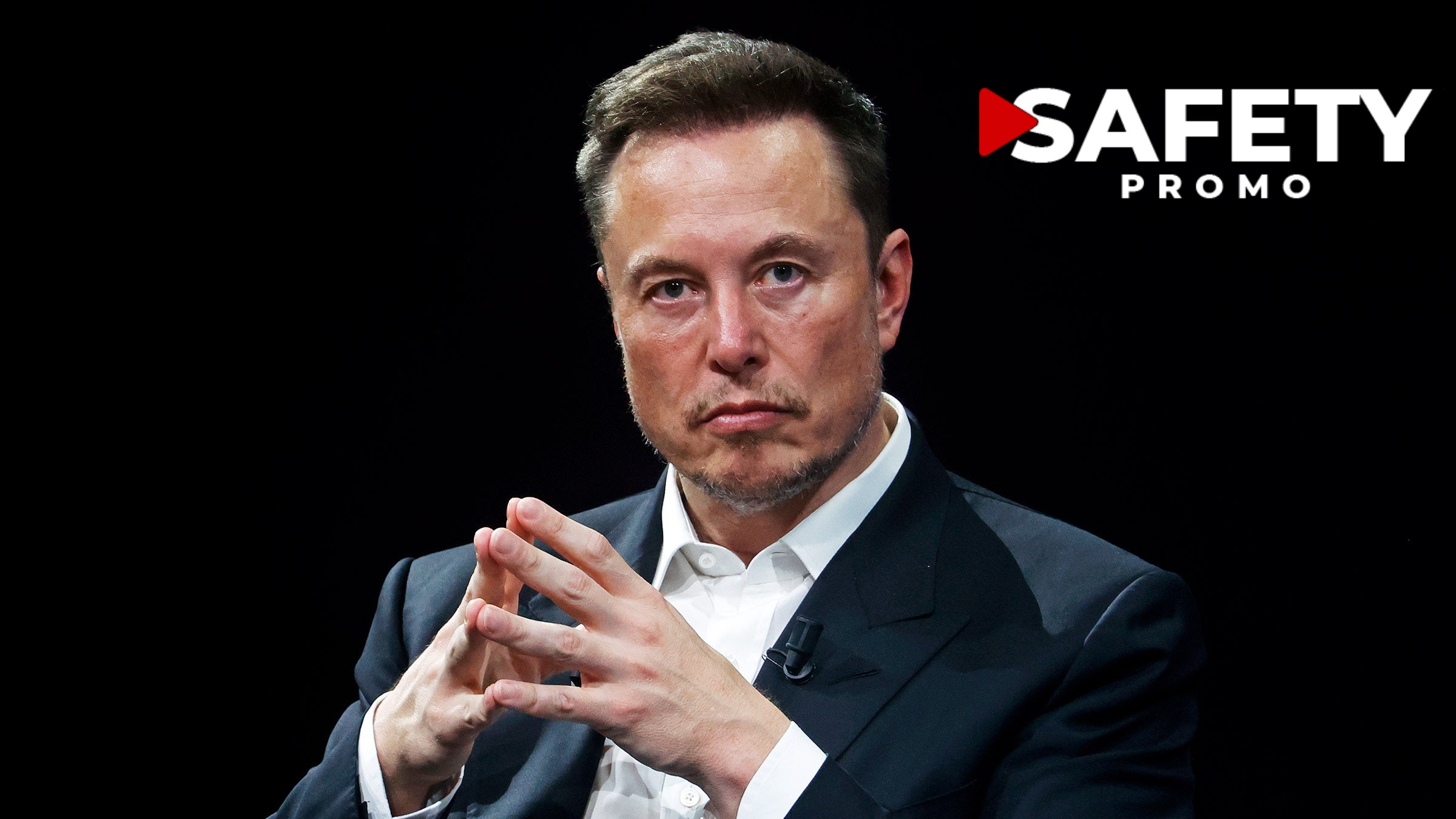 Elon Musk se lance dans la restauration