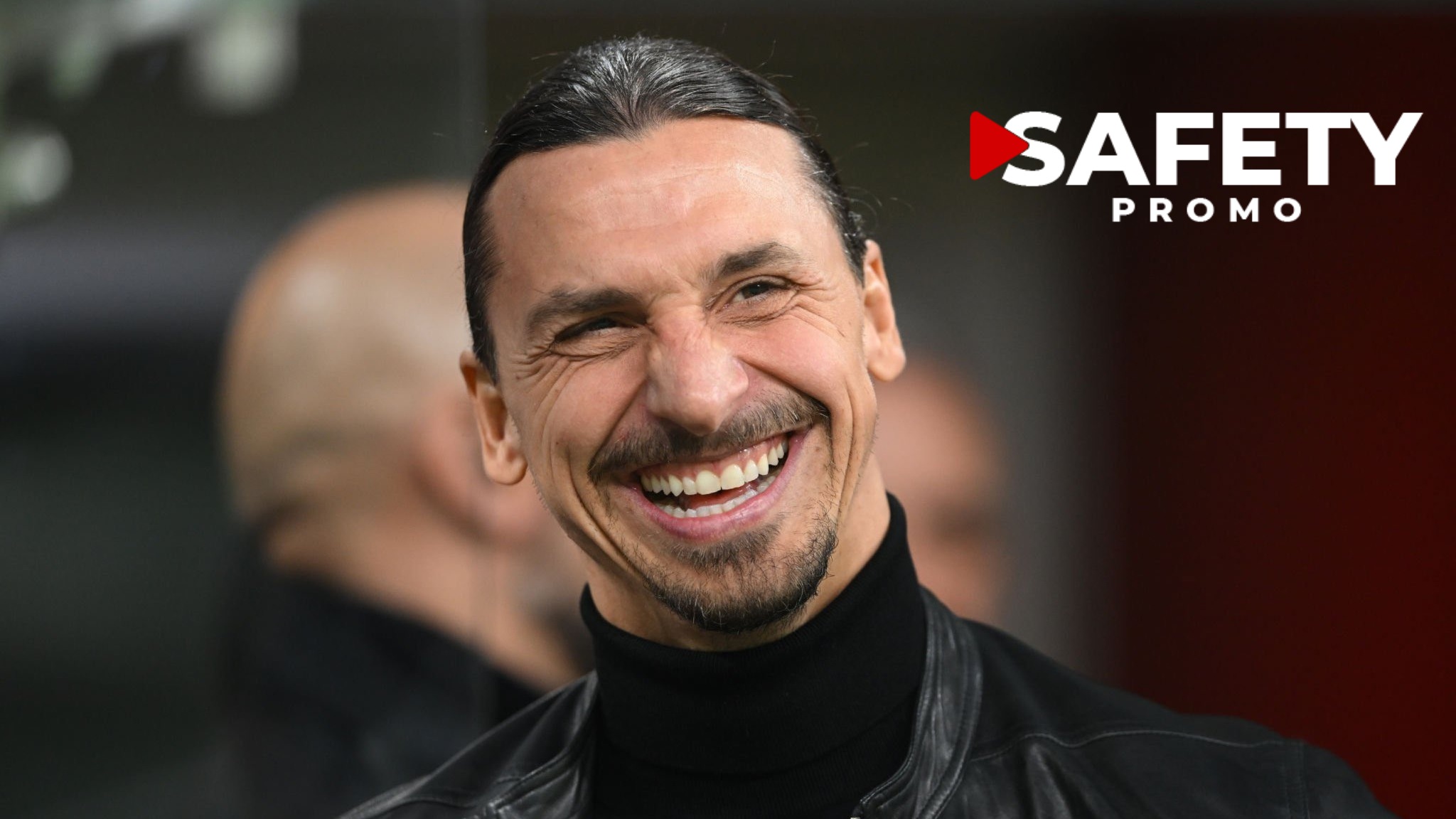 Zlatan Ibrahimovic de retour à l’AC Milan comme conseiller du propriétaire