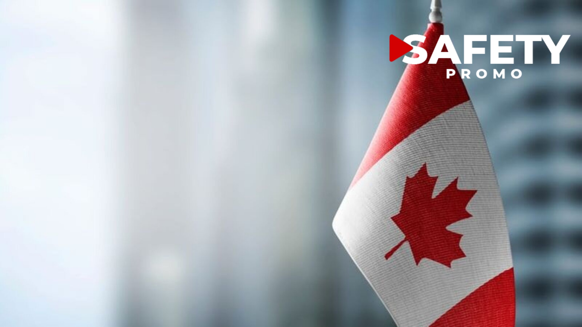 Le Canada élu pays le plus sûr pour voyager en 2024