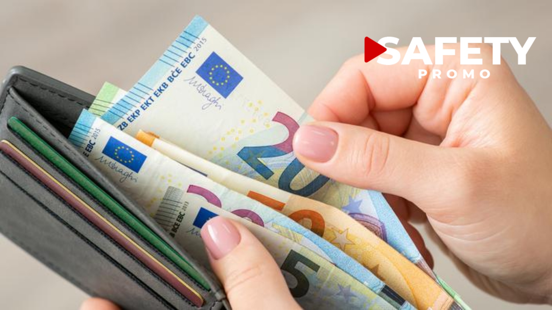 Lutte contre le blanchiment d'argent : l'UE interdit les paiements de plus de 10.000 euros en cash