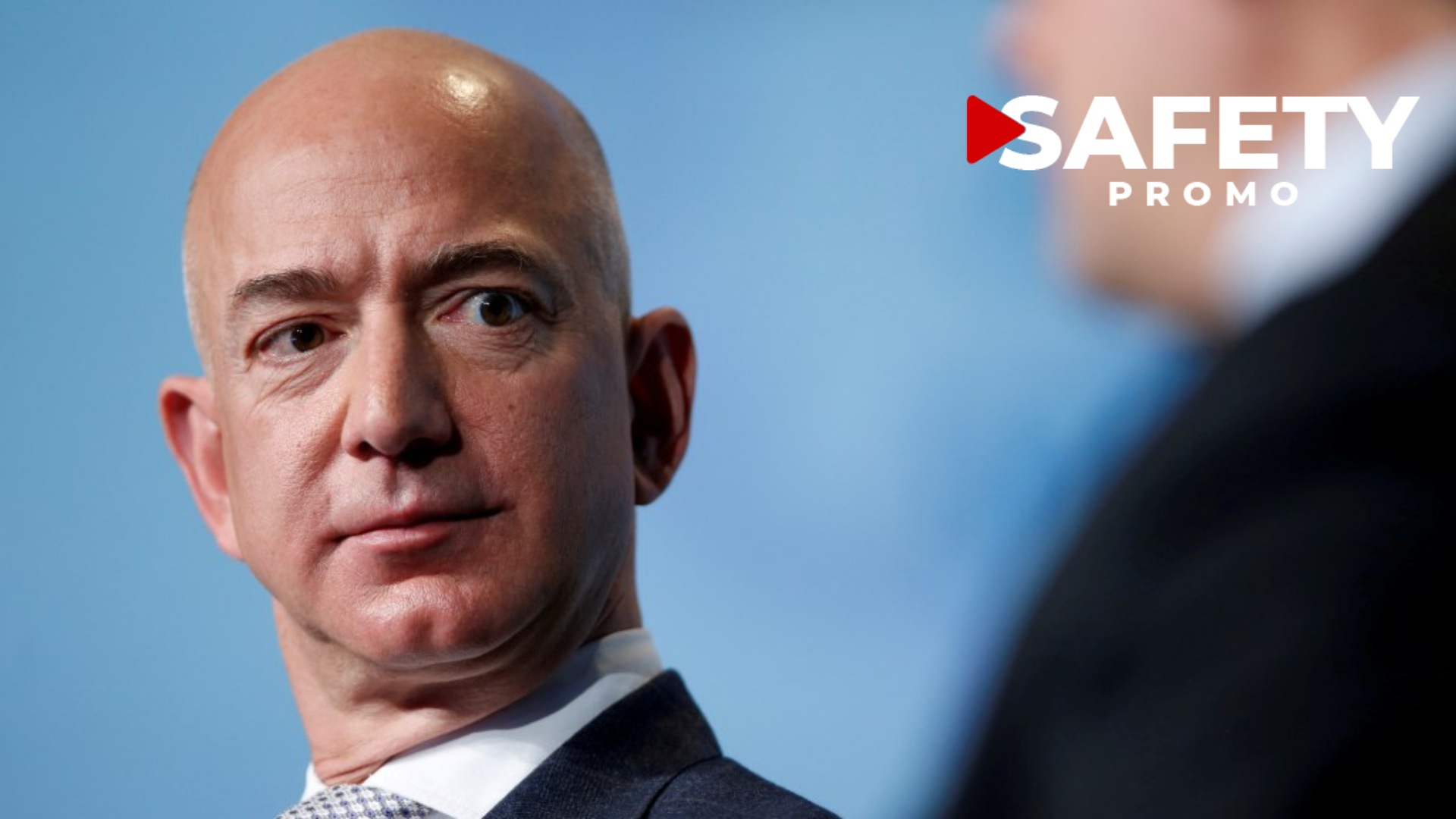 Jeff Bezos vend pour 2 milliards de dollars d'actions Amazon