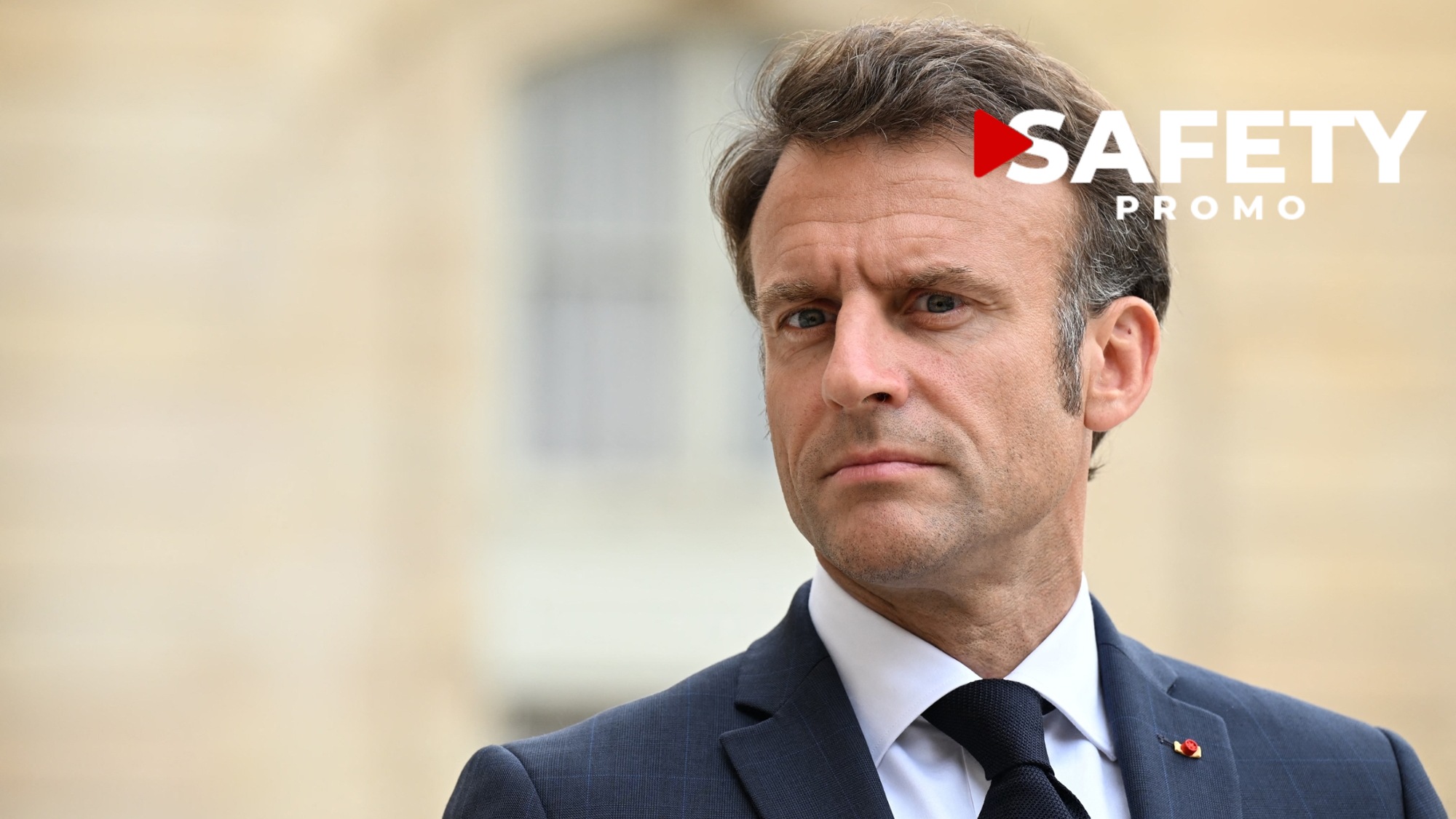Emmanuel Macron présentera en avril un projet de loi pour une "aide à mourir"
