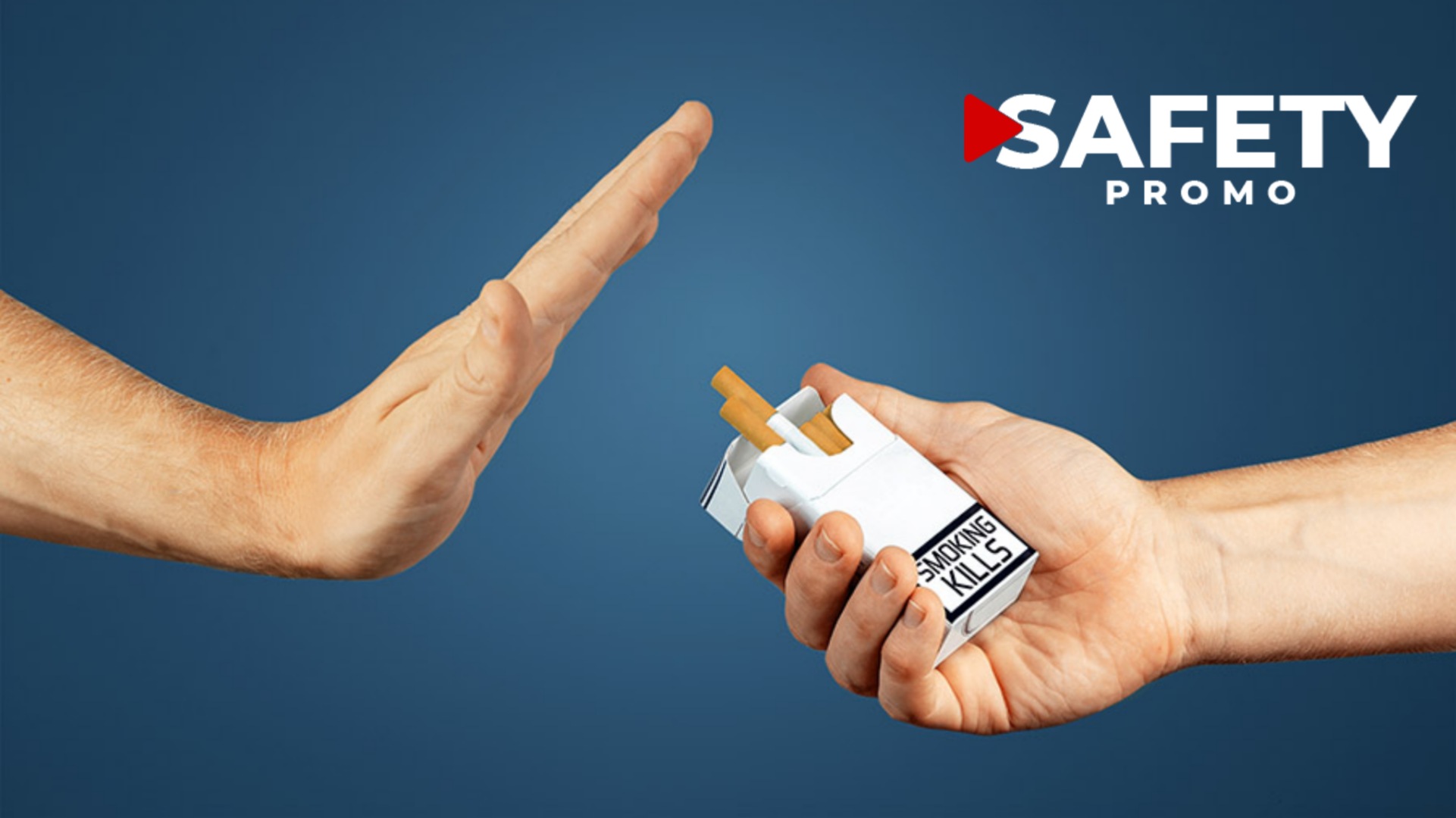 Le Royaume-Uni envisage une interdiction permanente de la vente de cigarettes pour les générations nées à partir de 2009